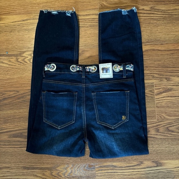 Indigo Rein jeans - Picture 5 of 8